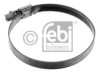 VOLVO 993980 Holding Clamp